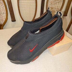 Vintage Nike Air Presto Chanjo 2 Slip-On